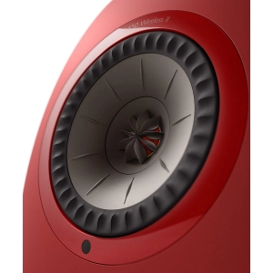 KEF LS50 Wireless II