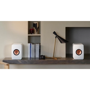 KEF LS50 Wireless II