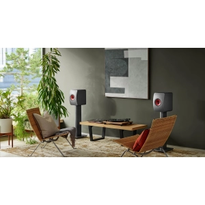 KEF LS50 Wireless II