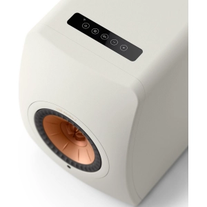 KEF LS50 Wireless II