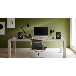 KEF LS50 Wireless II