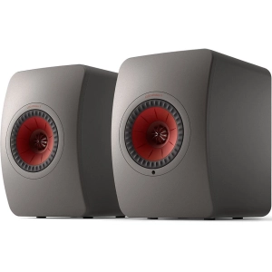 KEF LS50 Wireless II