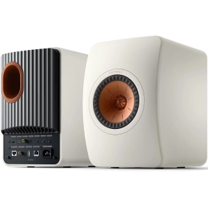 KEF LS50 Wireless II