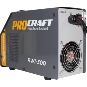 Pro-Craft Industrial RWI-300