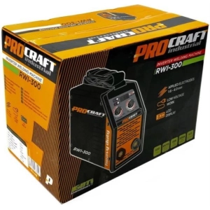 Pro-Craft Industrial RWI-300