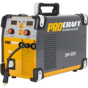 Pro-Craft Industrial SPI-320