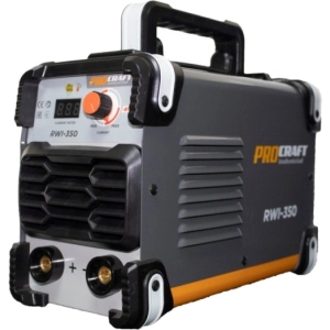 Soldador Pro-Craft Industrial RWI-350