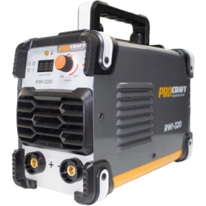 Soldador Pro-Craft Industrial RWI-320