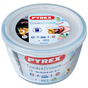 Pyrex 154P001