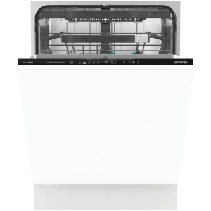 Lavavajillas integrado Gorenje GV 672C60