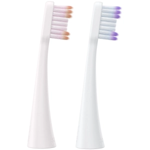 Cabezales de cepillo de dientes Paro Swiss Duo-Clean 7.762