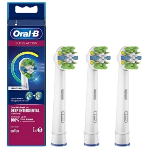 Oral-B Floss Action EB 25RB-2