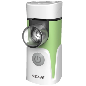 Inhalador (nebulizador) FeelLife Air Pro 4