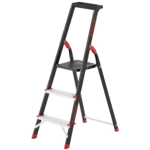 Escalera Intertool LT-0053