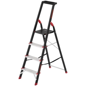 Escalera Intertool LT-0054