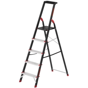 Escalera Intertool LT-0055