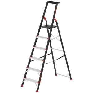 Escalera Intertool LT-0056