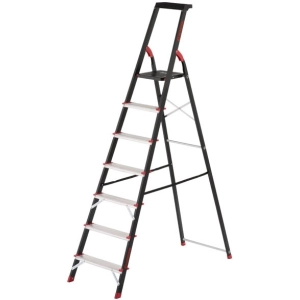 Escalera Intertool LT-0057