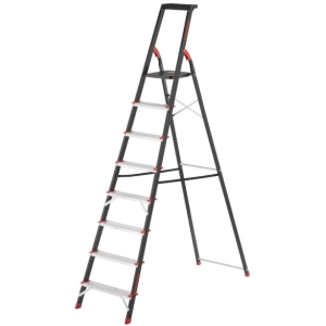 Escalera Intertool LT-0058