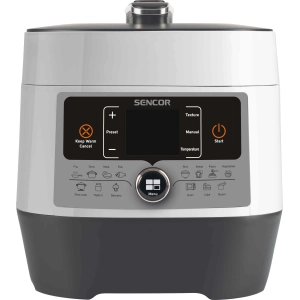 Multicocina Sencor SPR 3600WH