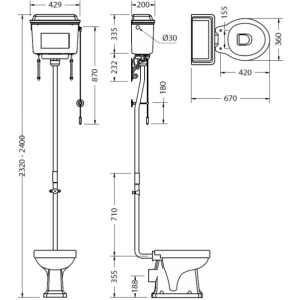 Burlington P2-T59