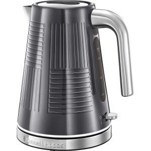 Hervidor Russell Hobbs Geo Steel 25240-70