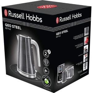 Russell Hobbs Geo Steel 25240-70