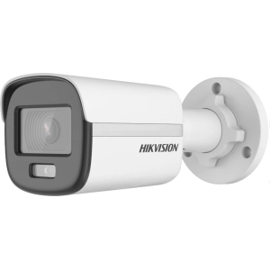 Cámara de vigilancia Hikvision DS-2CD1027G0-L 2.8 mm