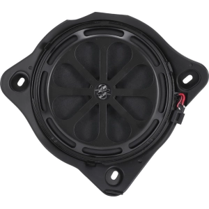 Subwoofer para coche Ground Zero GZCS 200MBL-LHD