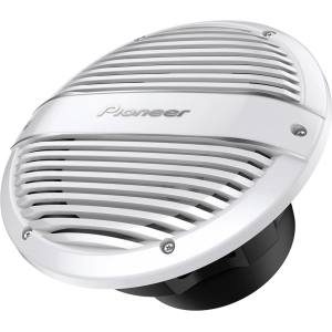 Subwoofer de coche Pioneer TS-ME100WC