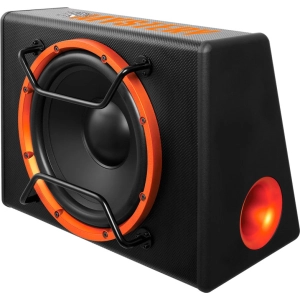 Subwoofer de coche Mystery MBB-308A