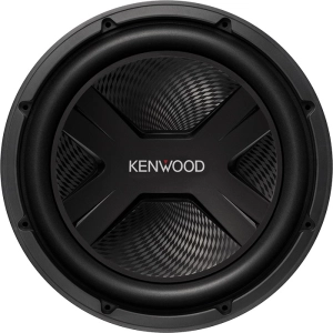 Subwoofer de coche Kenwood KFC-PS3017W