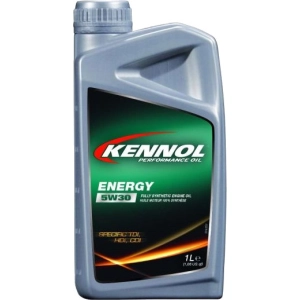 Aceite de motor Kennol Energy 5W-30 1L