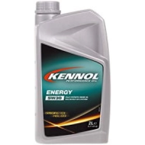 Aceite de motor Kennol Energy 5W-30 2L