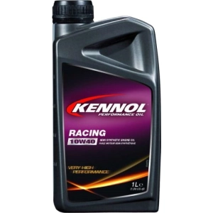 Aceite de motor Kennol Racing 10W-40 1L