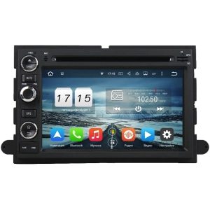 Autorradio Abyss Q10E-06F150