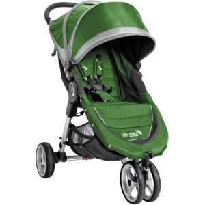 Cochecito Baby Jogger City Mini 3