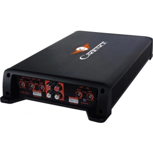 Amplificador de coche Cadence Q 4705