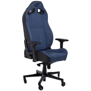 Silla de ordenador GT Racer X-8009 Fabric