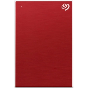 Seagate One Touch HDD