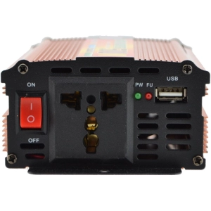 UKC SSK-300W-24V