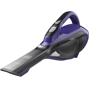 Aspirador Black&Decker DVA 325 JP07