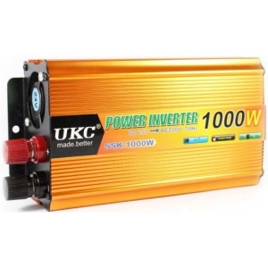 UKC SSK-1000W-24V