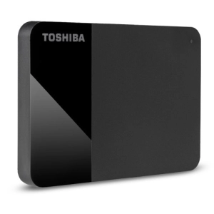 Toshiba Canvio Ready New 2.5"