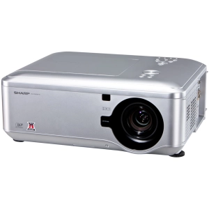 Proyector Sharp XG-PH80WN