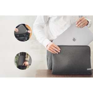 Moshi Pluma Laptop Sleeve for MacBook Pro 16