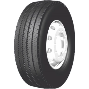 Neumático camión KAMA NF202 265/70 R19.5 143J