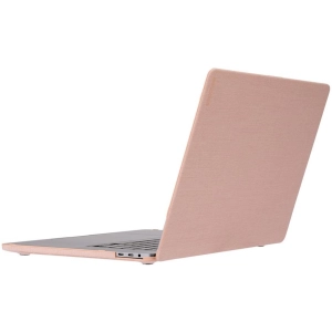 Maletín para portátil Incase Hardshell Woolenex for MacBook Pro 16