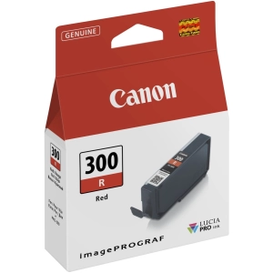 Cartucho Canon PFI-300R 4199C001