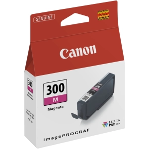 Cartucho Canon PFI-300M 4195C001